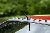 2007 Mitsubishi Lancer Evolution IX MR FQ-360 by HKS - #43 o-Sold