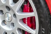 2007 Mitsubishi Lancer Evolution IX MR FQ-360 by HKS - #43 o-Sold