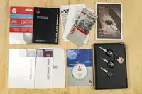 2007 Mitsubishi Lancer Evolution IX MR FQ-360 by HKS - #43 o-Sold