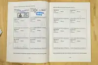 2007 Mitsubishi Lancer Evolution IX MR FQ-360 by HKS - #43 o-Sold