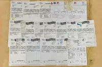 2007 Mitsubishi Lancer Evolution IX MR FQ-360 by HKS - #43 o-Sold