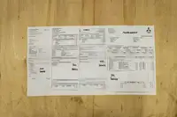 2007 Mitsubishi Lancer Evolution IX MR FQ-360 by HKS - #43 o-Sold