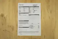 2007 Mitsubishi Lancer Evolution IX MR FQ-360 by HKS - #43 o-Sold