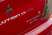 2007 Mitsubishi Lancer Evolution IX MR FQ-360 by HKS - #43 o-Sold