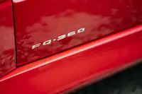 2007 Mitsubishi Lancer Evolution IX MR FQ-360 by HKS - #43 o-Sold