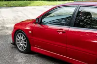 2007 Mitsubishi Lancer Evolution IX MR FQ-360 by HKS - #43 o-Sold