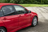 2007 Mitsubishi Lancer Evolution IX MR FQ-360 by HKS - #43 o-Sold