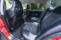 2007 Mitsubishi Lancer Evolution IX MR FQ-360 by HKS - #43 o-Sold