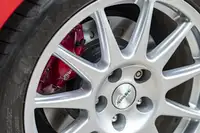 2007 Mitsubishi Lancer Evolution IX MR FQ-360 by HKS - #43 o-Sold