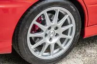 2007 Mitsubishi Lancer Evolution IX MR FQ-360 by HKS - #43 o-Sold