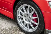 2007 Mitsubishi Lancer Evolution IX MR FQ-360 by HKS - #43 o-Sold