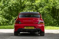 2007 Mitsubishi Lancer Evolution IX MR FQ-360 by HKS - #43 o-Sold