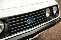 1979 Ford Escort RS2000-Sold