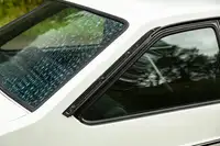 1979 Ford Escort RS2000-Sold