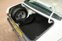 1979 Ford Escort RS2000-Sold