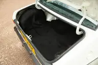 1979 Ford Escort RS2000-Sold