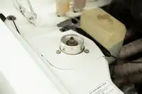 1979 Ford Escort RS2000-Sold