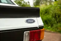 1979 Ford Escort RS2000-Sold