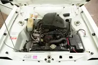 1979 Ford Escort RS2000-Sold