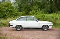 1979 Ford Escort RS2000-Sold