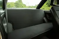 1979 Ford Escort RS2000-Sold