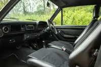 1979 Ford Escort RS2000-Sold