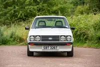 1979 Ford Escort RS2000-Sold