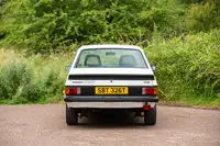 1979 Ford Escort RS2000-Sold