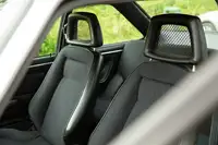 1979 Ford Escort RS2000-Sold