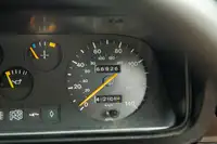 1979 Ford Escort RS2000-Sold