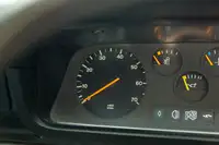 1979 Ford Escort RS2000-Sold