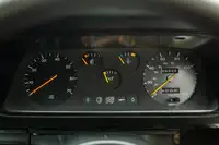 1979 Ford Escort RS2000-Sold