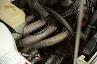 1979 Ford Escort RS2000-Sold