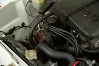 1979 Ford Escort RS2000-Sold