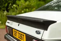 1979 Ford Escort RS2000-Sold