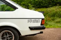 1979 Ford Escort RS2000-Sold