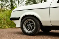 1979 Ford Escort RS2000-Sold