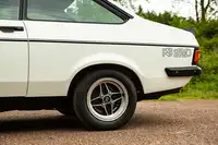 1979 Ford Escort RS2000-Sold