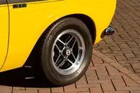 1973 Ford Escort Mk1 Mexico-Sold