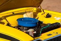 1973 Ford Escort Mk1 Mexico-Sold