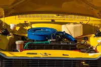 1973 Ford Escort Mk1 Mexico-Sold
