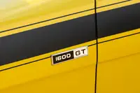 1973 Ford Escort Mk1 Mexico-Sold