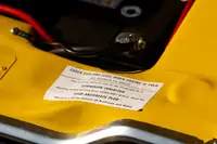 1973 Ford Escort Mk1 Mexico-Sold