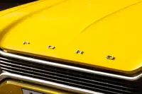 1973 Ford Escort Mk1 Mexico-Sold