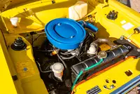 1973 Ford Escort Mk1 Mexico-Sold