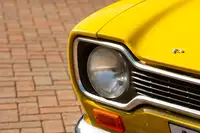 1973 Ford Escort Mk1 Mexico-Sold