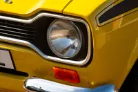 1973 Ford Escort Mk1 Mexico-Sold