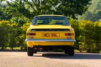 1973 Ford Escort Mk1 Mexico-Sold