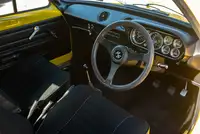 1973 Ford Escort Mk1 Mexico-Sold