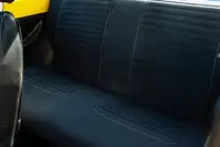 1973 Ford Escort Mk1 Mexico-Sold